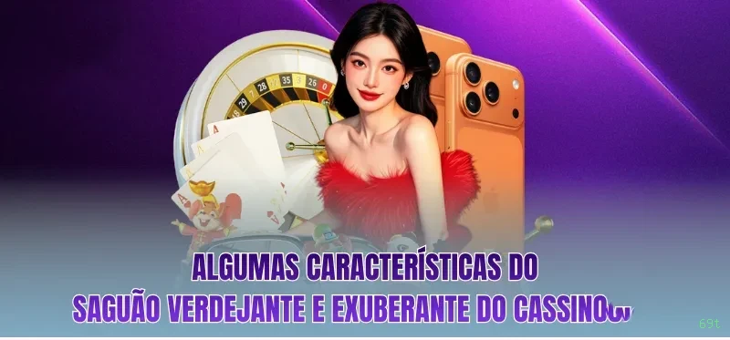 Slots no app 69t mobile