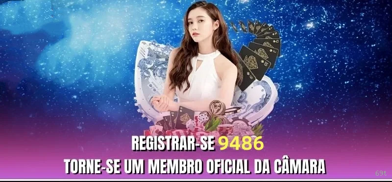 Cassino ao vivo 69t dealers
