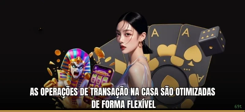 Download app 69t Android iOS