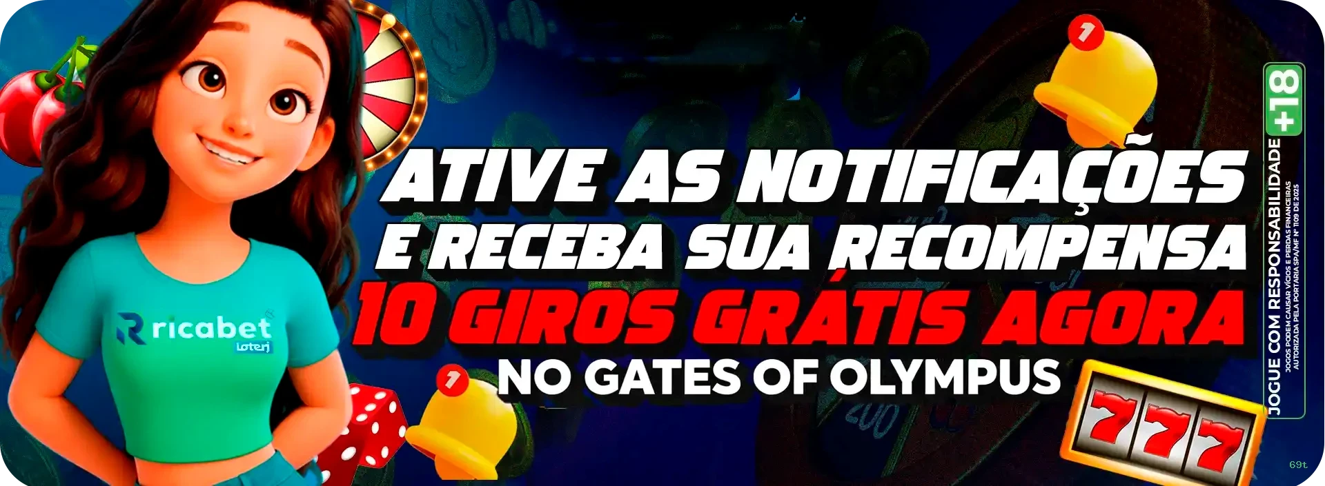 Programa VIP 69t - benefícios exclusivos